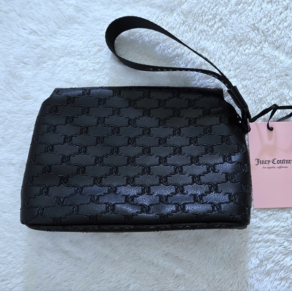 Juicy🍊 Couture "That Bling" Mini Wristlet Purse👜 - NWT - Picture 2 of 16